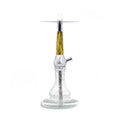 Agni Greece Hookah Set - Yellow