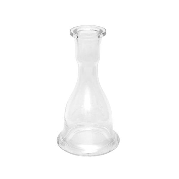 Bell Clear Hookah Base - 