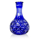 Big Maks Crystal Hookah Base - 3