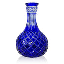 Big Maks Crystal Hookah Base - 2