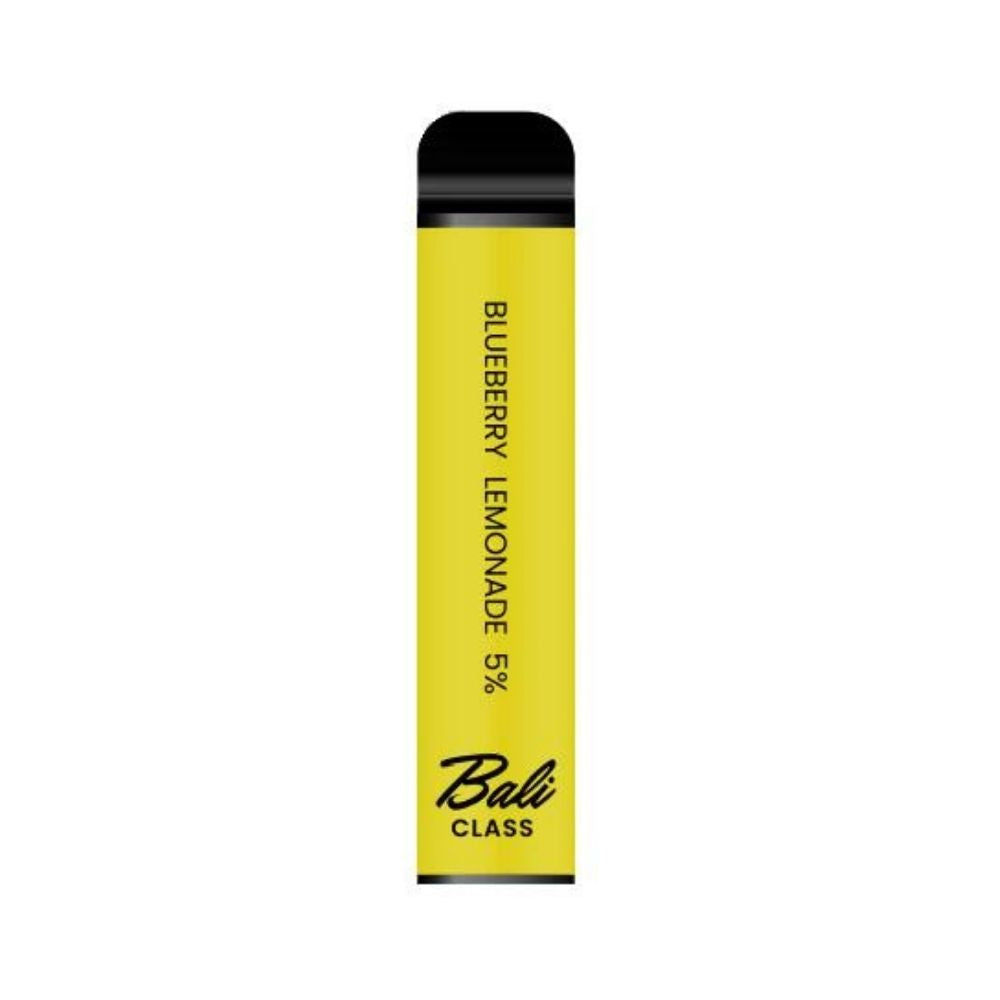 Bali Class Vape pack of 10 pcs Bali Class Vape pack of 10 pcs