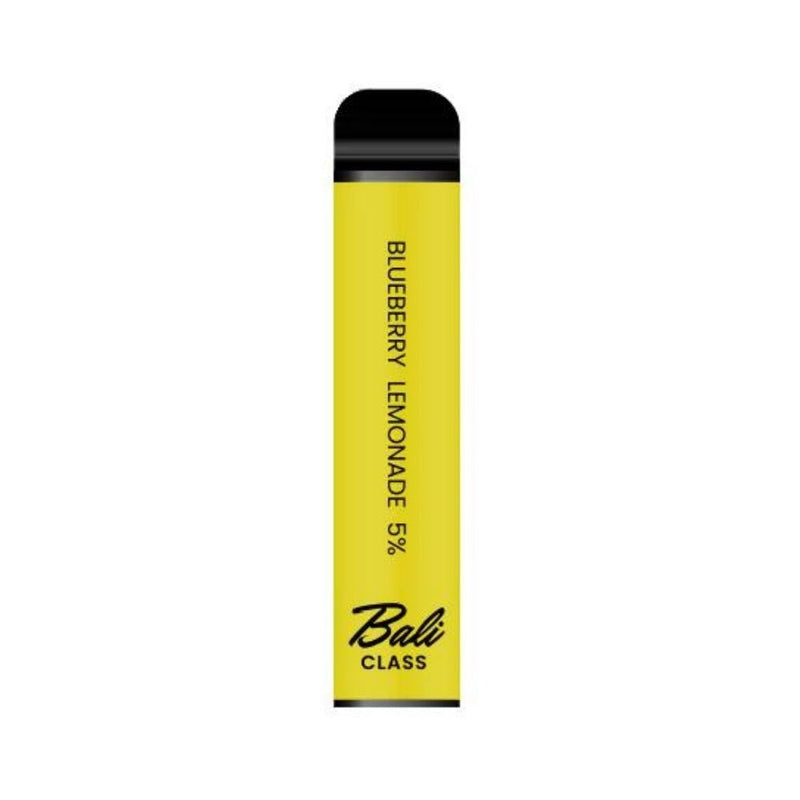 Bali Class Vape pack of 10 pcs