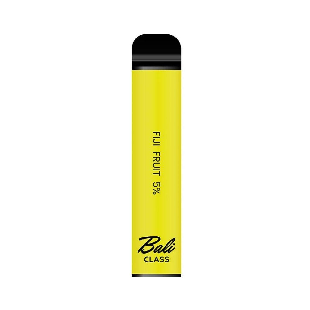 Bali Class Vape pack of 10 pcs Bali Class Vape pack of 10 pcs