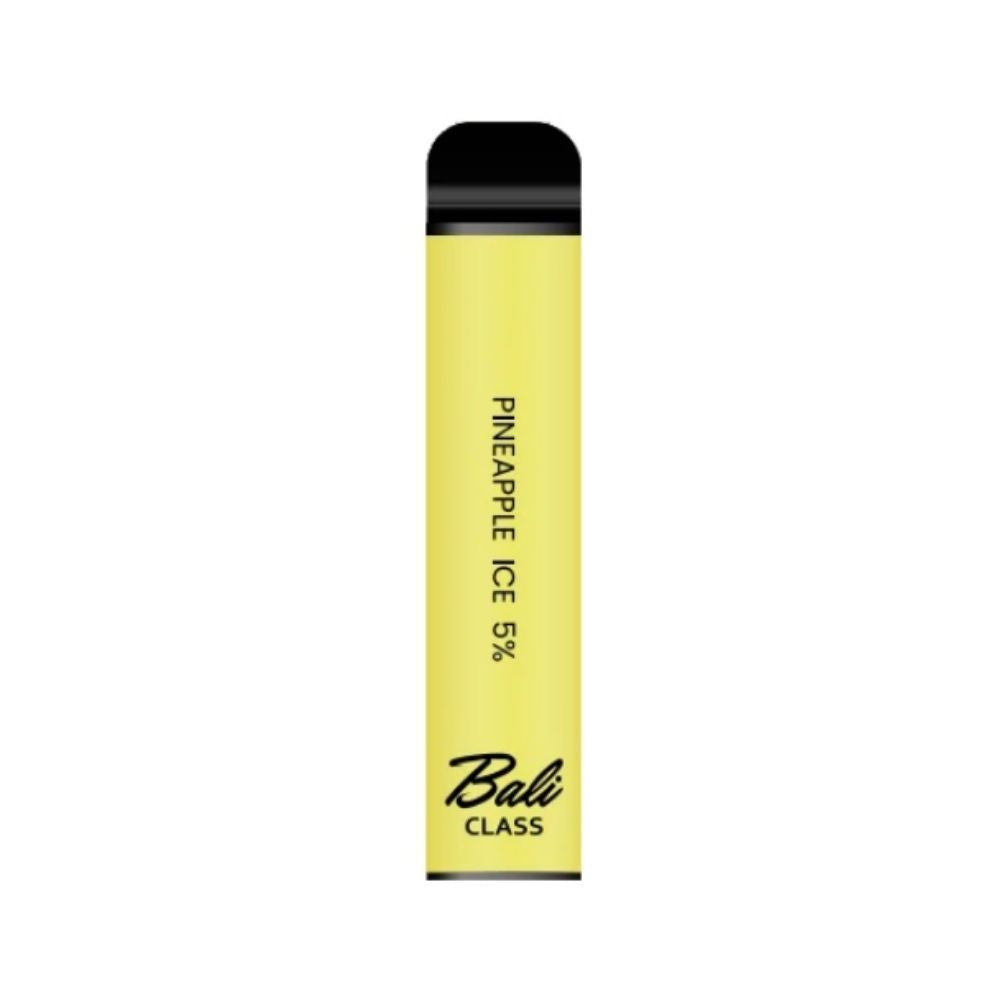 Bali Class Vape pack of 10 pcs