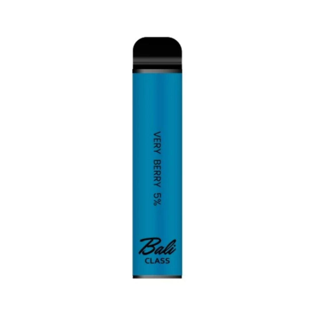 Bali Class Vape pack of 10 pcs Bali Class Vape pack of 10 pcs