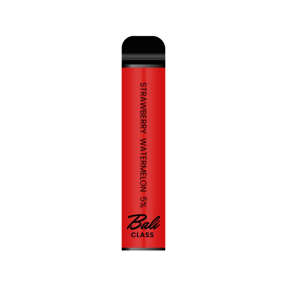 Bali Class Vape pack of 10 pcs Bali Class Vape pack of 10 pcs