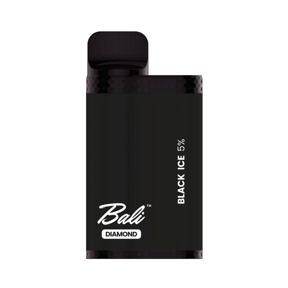 Bali Diamond Vape Packung mit 10 Stk. Bali Diamond Vape Packung mit 10 Stk.