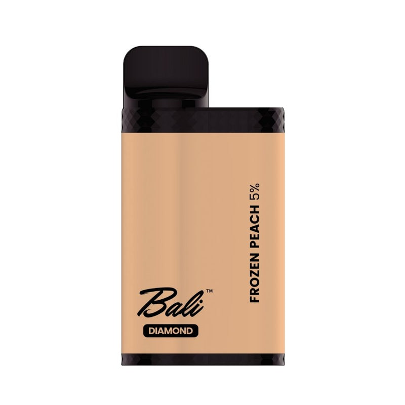 Bali Diamond Vape Packung mit 10 Stk. Bali Diamond Vape Packung mit 10 Stk.