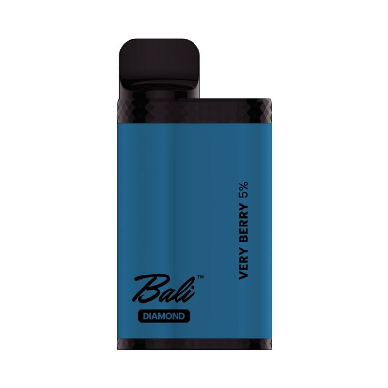 Bali Diamond Vape Packung mit 10 Stk. Bali Diamond Vape Packung mit 10 Stk.