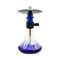 Agni Veno Hookah Set - Blue