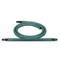 Cyril Premium Hookah Hose Carbon - Green