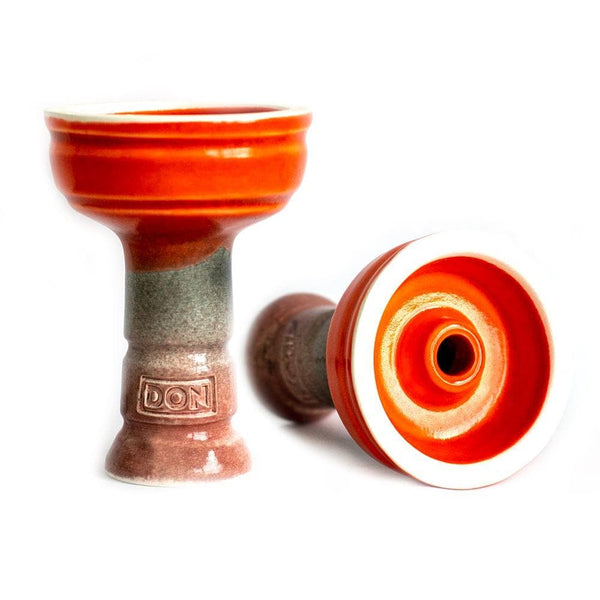 Don Destiny Hookah Bowl - 