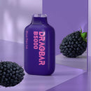 Dragbar B5000 Vape 5件裝