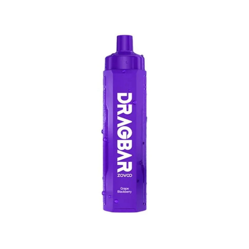 Dragbar R6000 Vape pack of 10 pcs