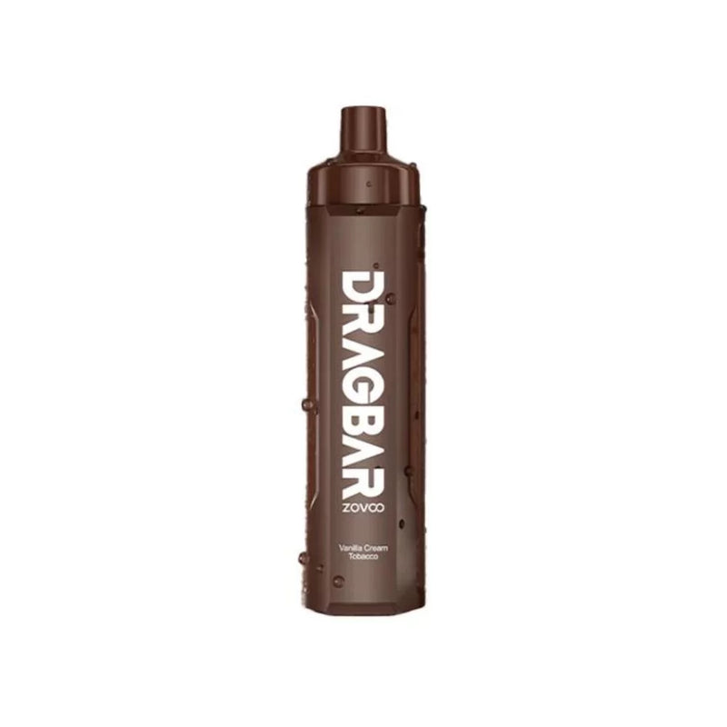 Dragbar R6000 Vape pack of 10 pcs