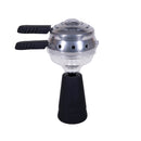 Amy Glassi-Set - Black