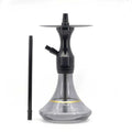 AGNI Hummer Hookah Set - Black