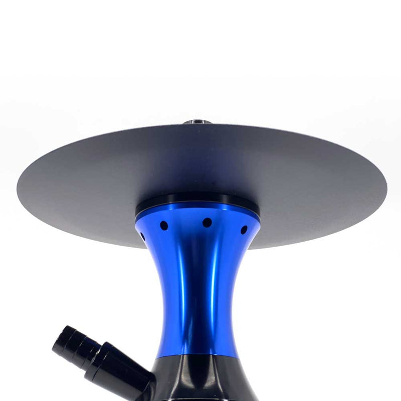 AGNI Hummer Hookah Set - 