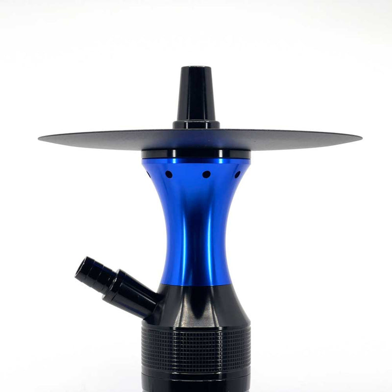 AGNI Hummer Hookah Set - 