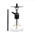 AGNI Hummer Hookah Set - Silver