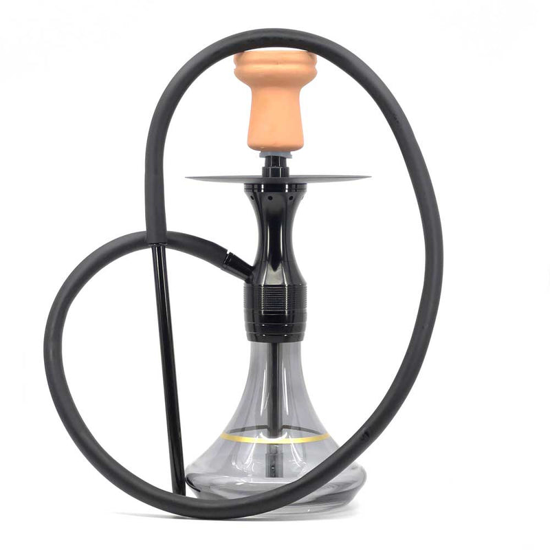 AGNI Hummer Hookah Set - 