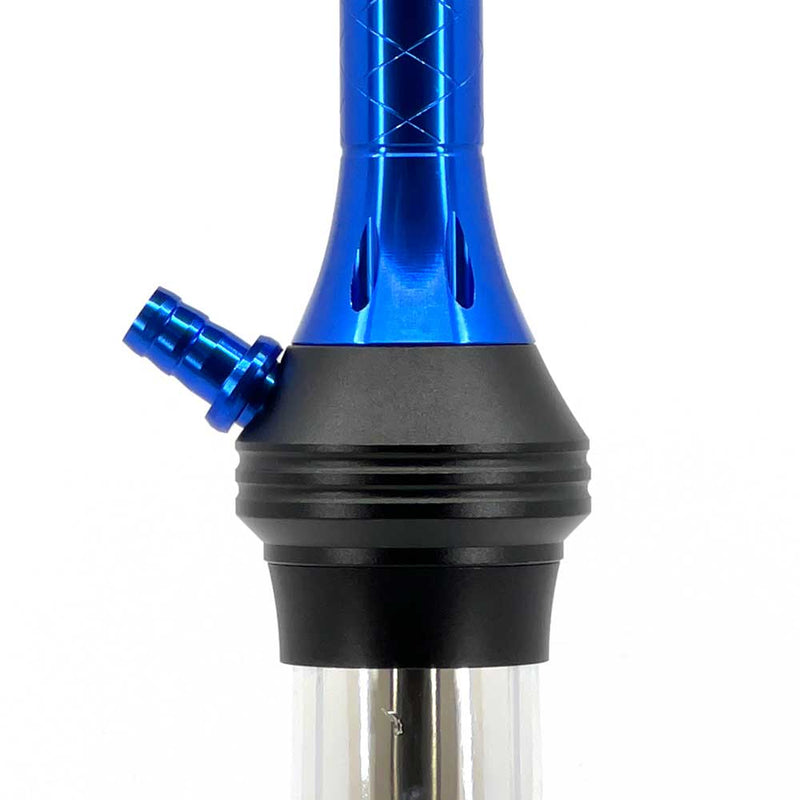 AGNI Luna Hookah Set - 