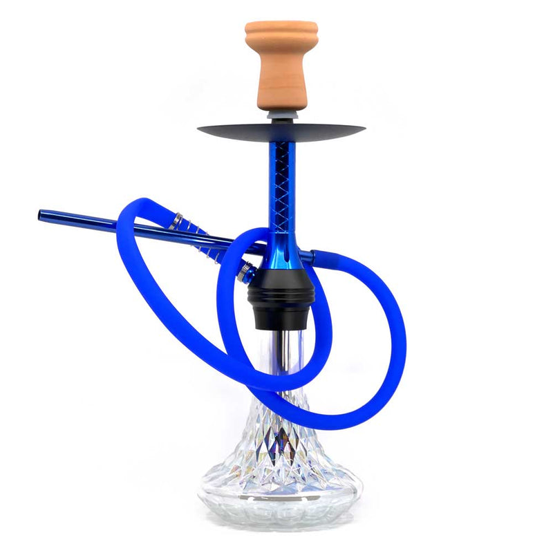 AGNI Luna Hookah Set - 