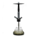 AGNI Mushroom Hookah Set - Grey