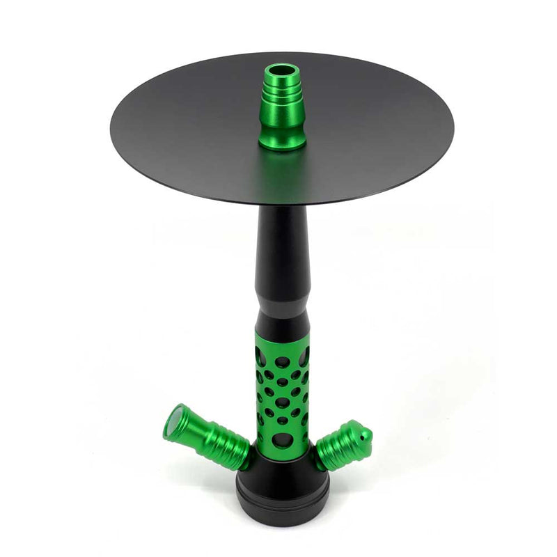 AGNI Mushroom Hookah Set - 