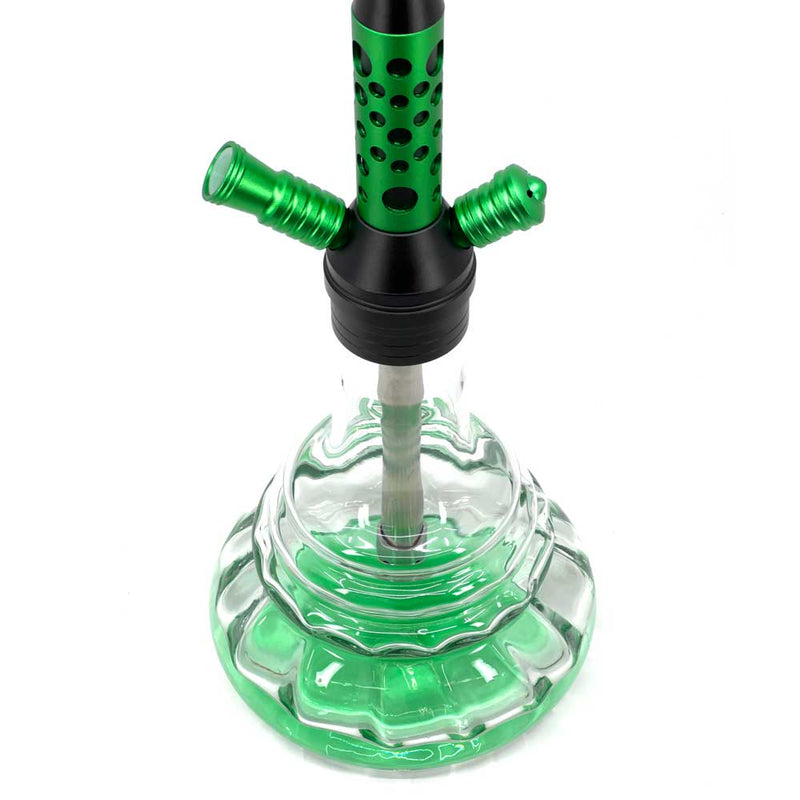 AGNI Mushroom Hookah Set - 