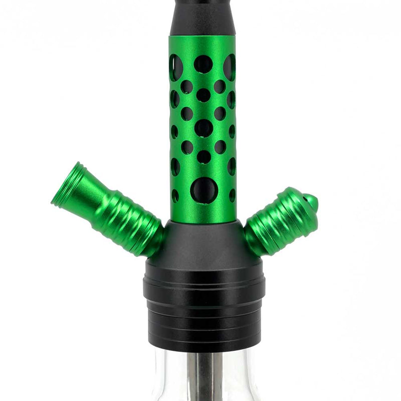 AGNI Mushroom Hookah Set - 