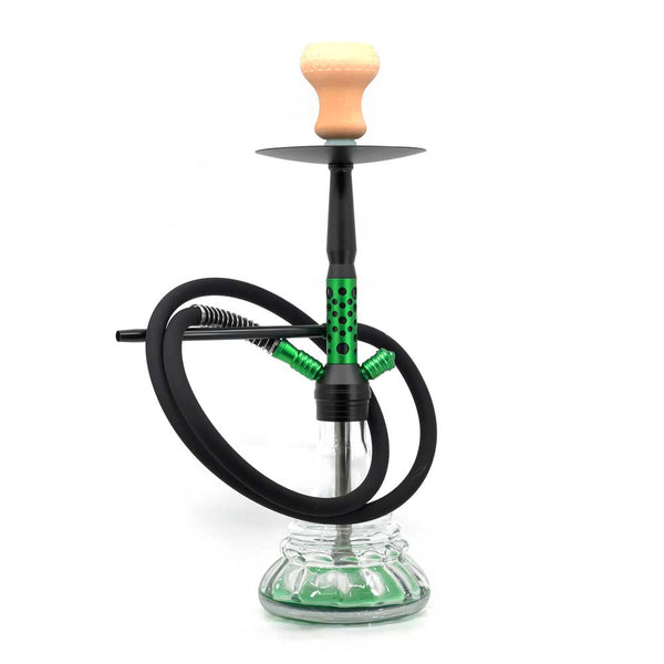 AGNI Mushroom Hookah Set - 