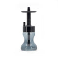 AGNI Rocky Hookah Set - Black