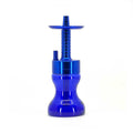 AGNI Rocky Hookah Set - Blue