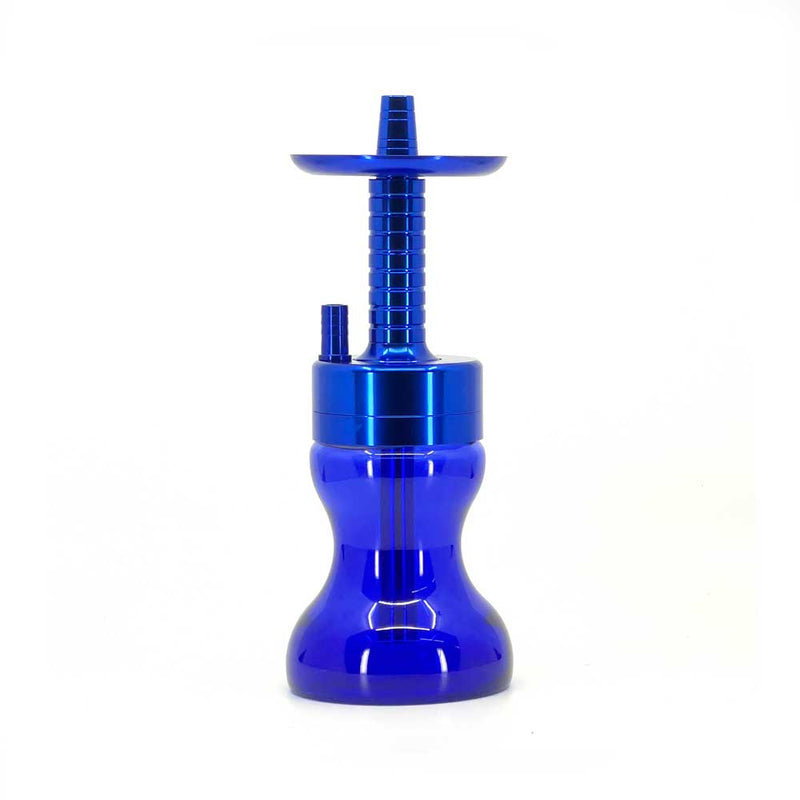 AGNI Rocky Hookah Set - Blue