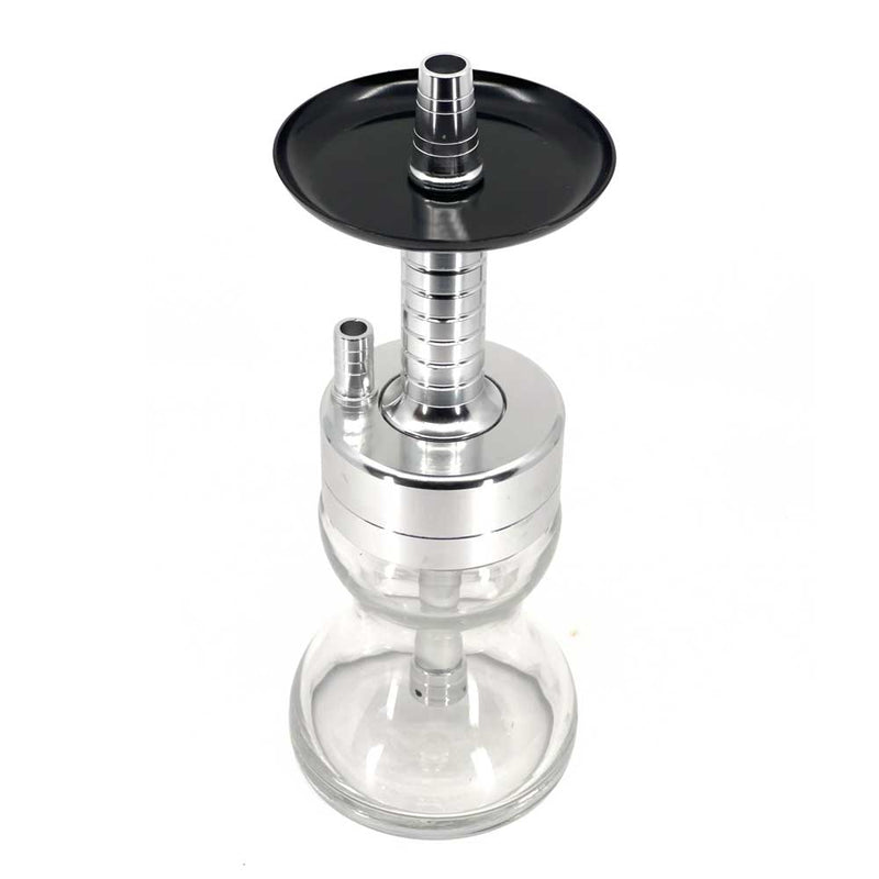 AGNI Rocky Hookah Set - 