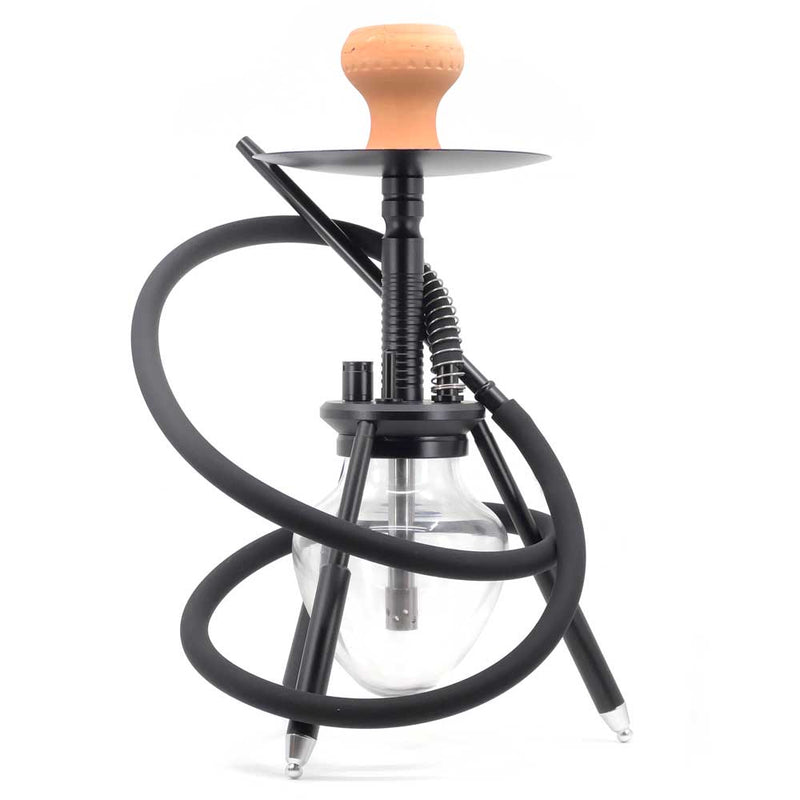 AGNI Spider Hookah Set - 