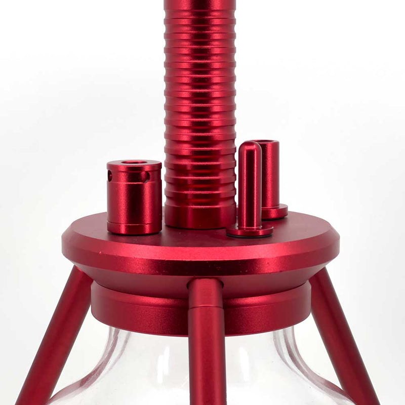 AGNI Spider Hookah Set - 