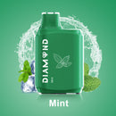 Mosmo Diamond Vape 5支裝