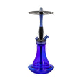 Agni Queen Hookah Set - Blue