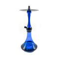 Agni Space Click Hookah Set - Blue