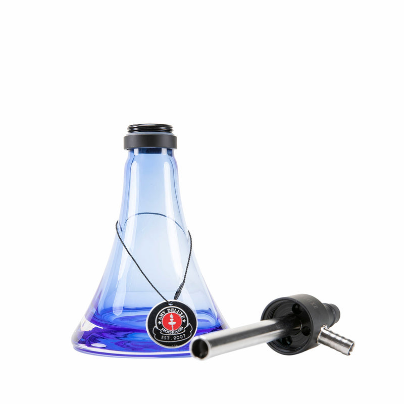 Amy Alu Cone Mini Hookah (125.03) - 