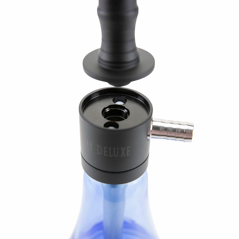 Amy Alu Cone Mini Hookah (125.03) - 