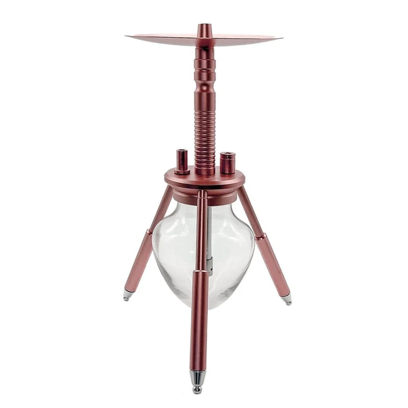 MST Spider Hookah Set