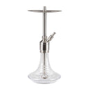 Steamulation Prime Pro X Hookah - Crystal