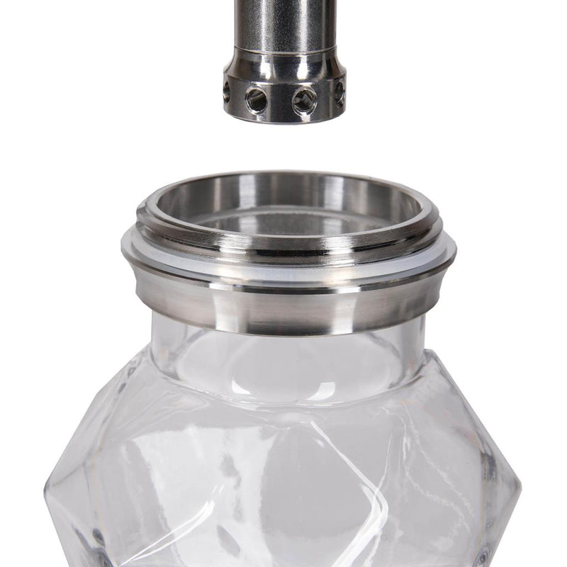 Amy Unio Hookah (001.01) - 