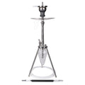 Amy Unio Hookah (001.01) - Clear