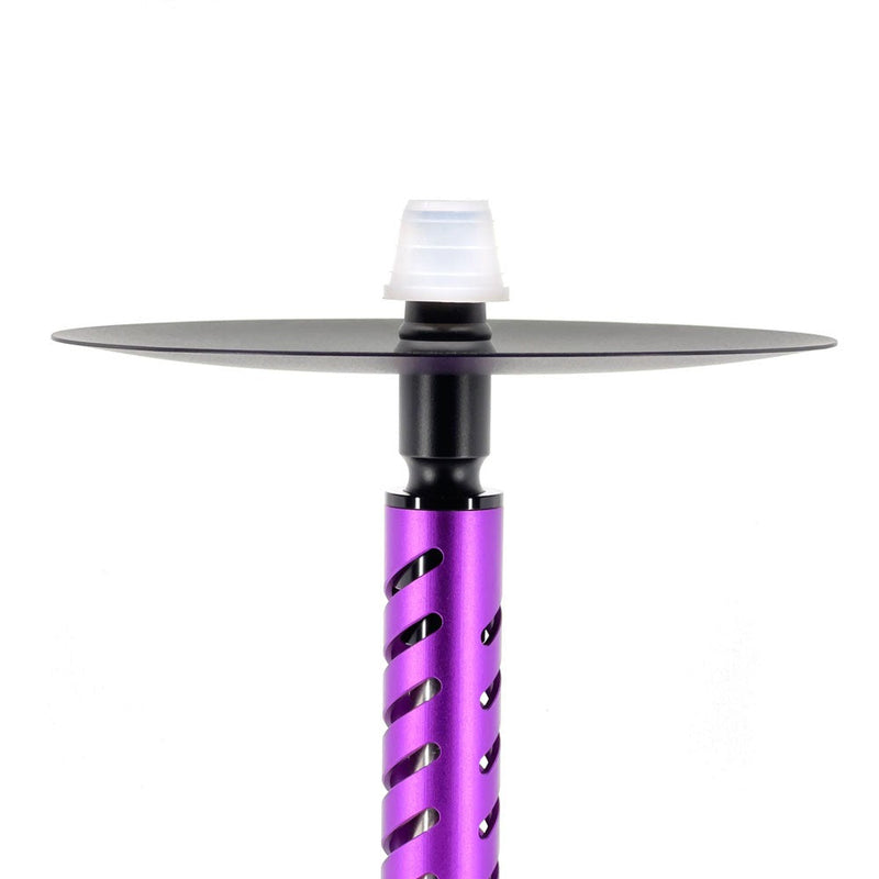 AGNI Atrax Hookah Set - 