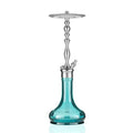 Adalya ATH T-Steel Nigari Hookah - Zumrut