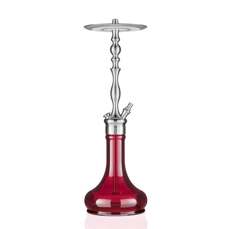 Adalya ATH T-Steel Nigari Hookah - Yakut